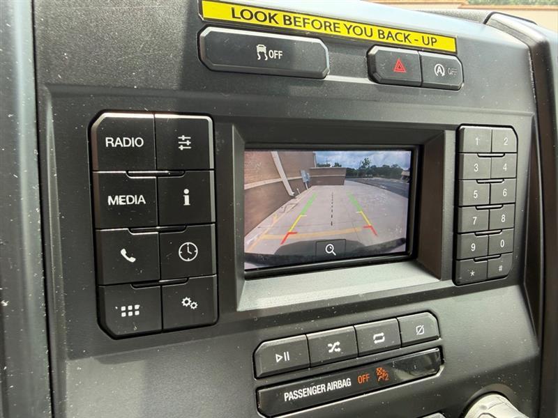 Ford F-150  2019