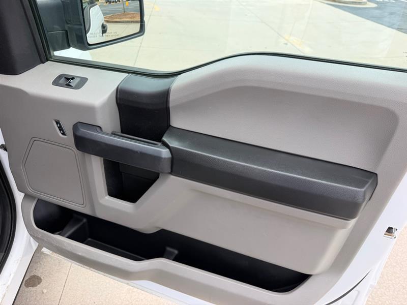 Ford F-150  2019