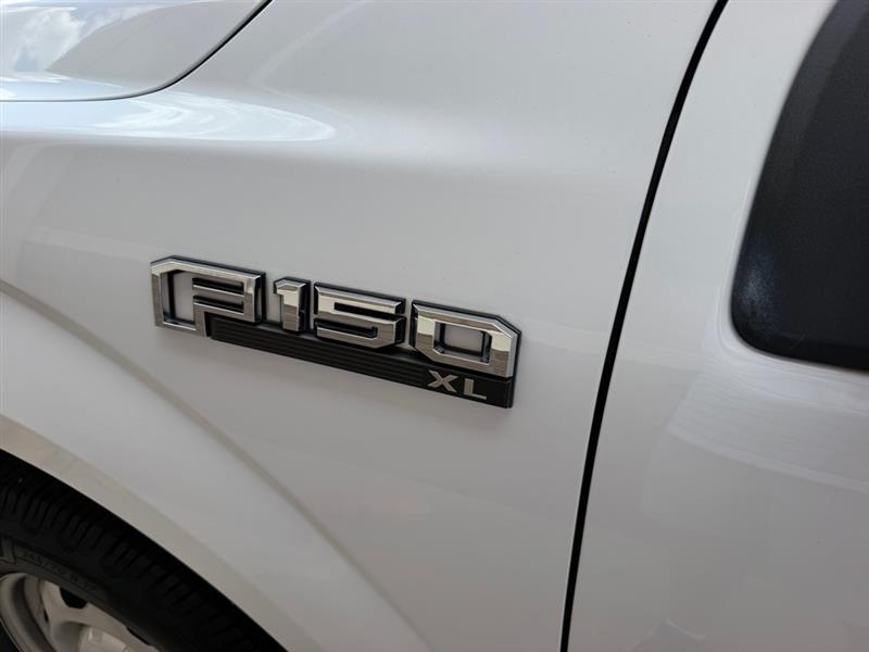 Ford F-150  2019