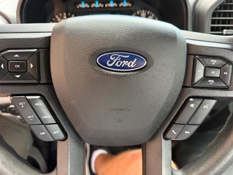 Ford F-150  2019