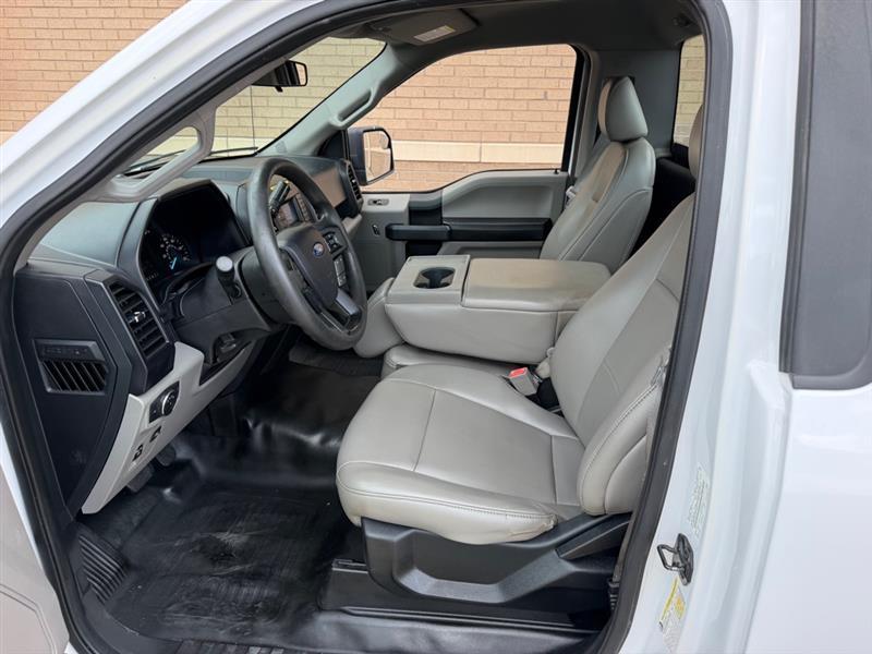 Ford F-150  2019