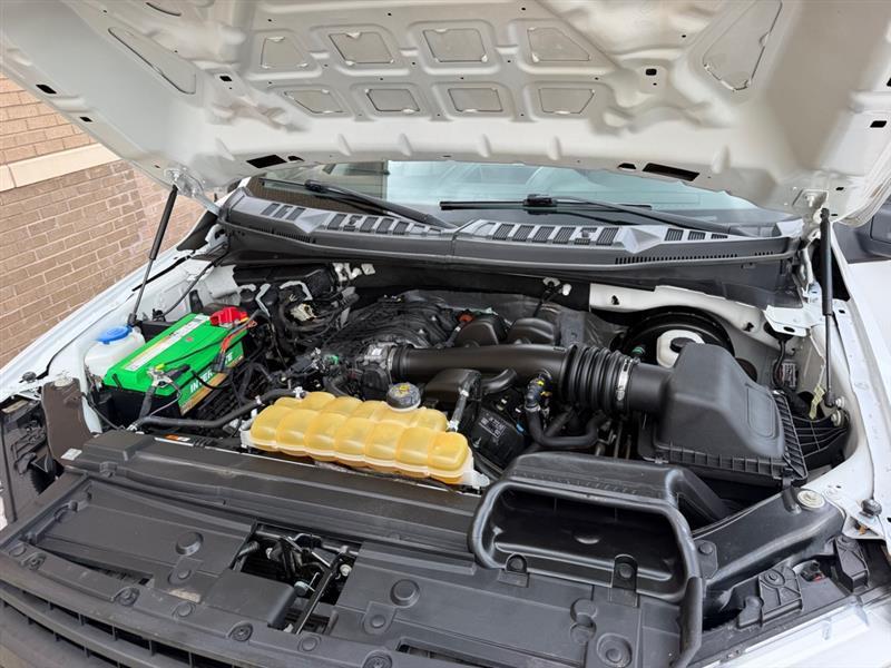 Ford F-150  2019