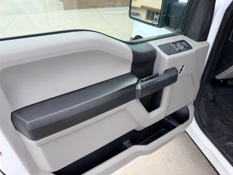 Ford F-150  2019