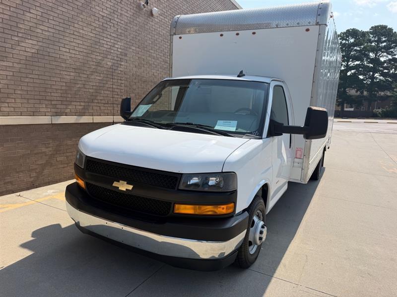 Chevrolet Express  2021