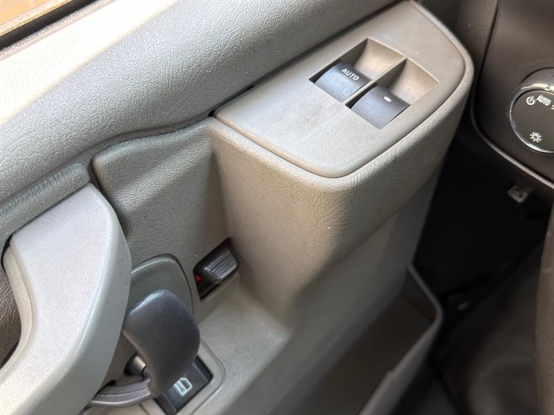 Chevrolet Express  2021