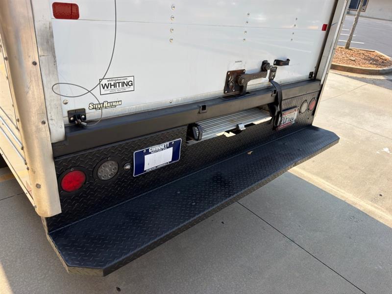 Chevrolet Express  2021
