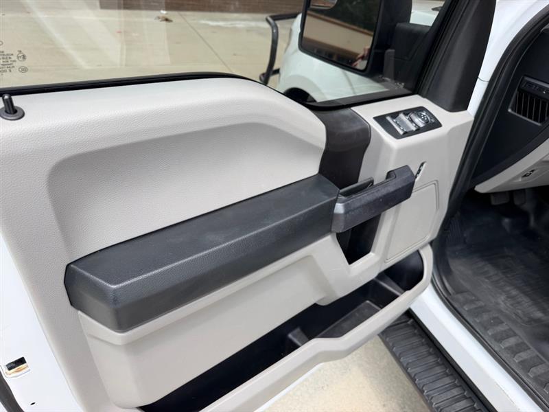 Ford F-150  2018