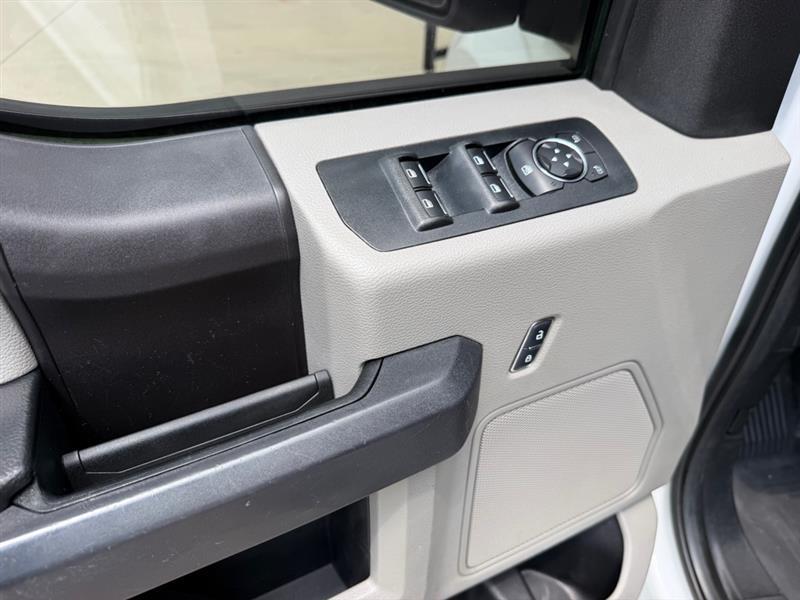 Ford F-150  2018