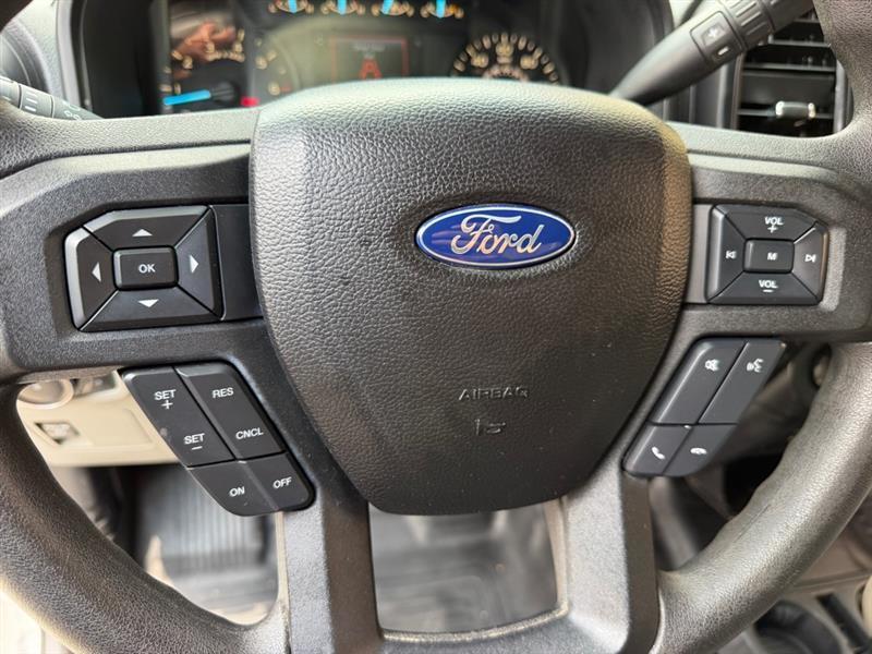 Ford F-150  2018