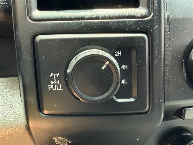 Ford F-150  2018