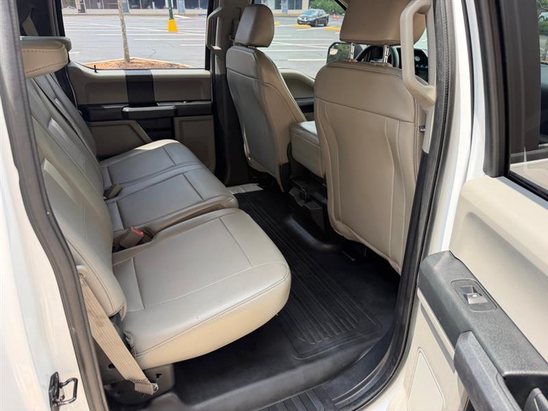 Ford F-150  2018
