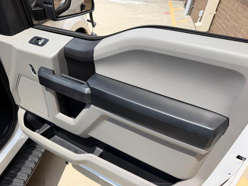 Ford F-150  2018