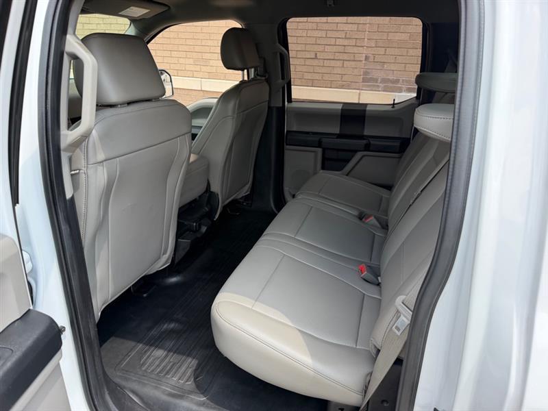 Ford F-150  2018