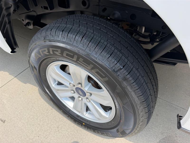 Ford F-150  2018