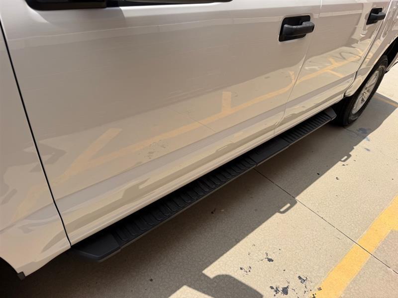Ford F-150  2018