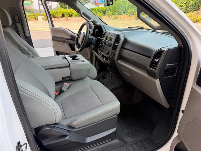 Ford F-250 SD  2018