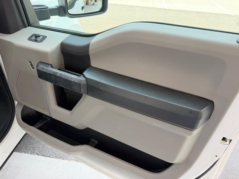 Ford F-250 SD  2018