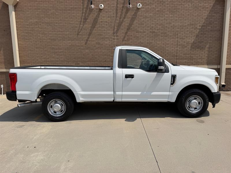 Ford F-250 SD  2018