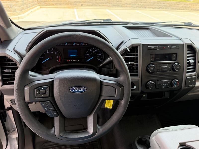 Ford F-250 SD  2018