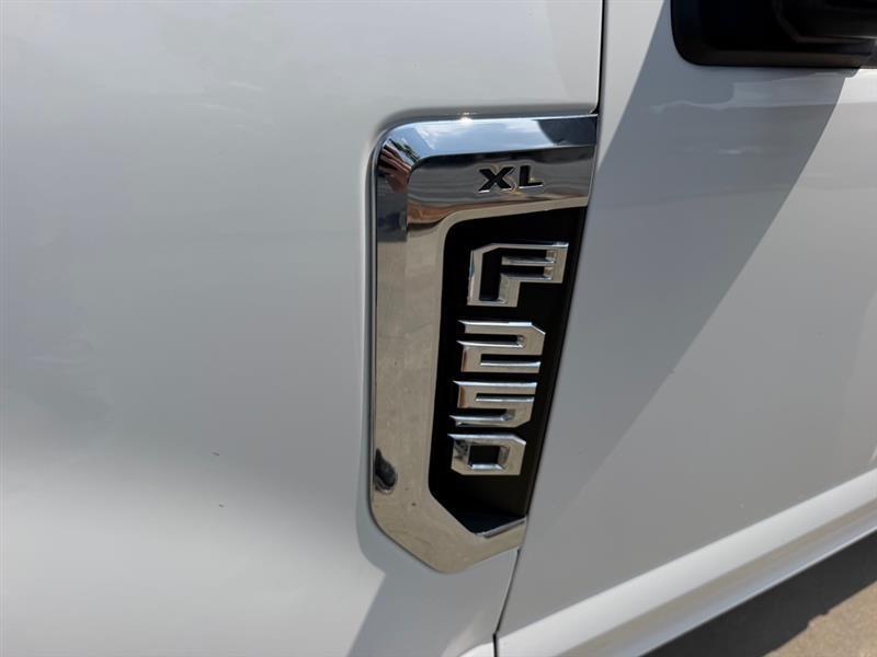 Ford F-250 SD  2018