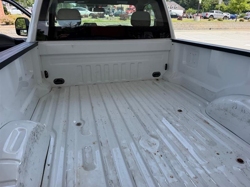 Ford F-250 SD  2018