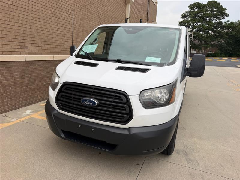 Ford Transit  2017