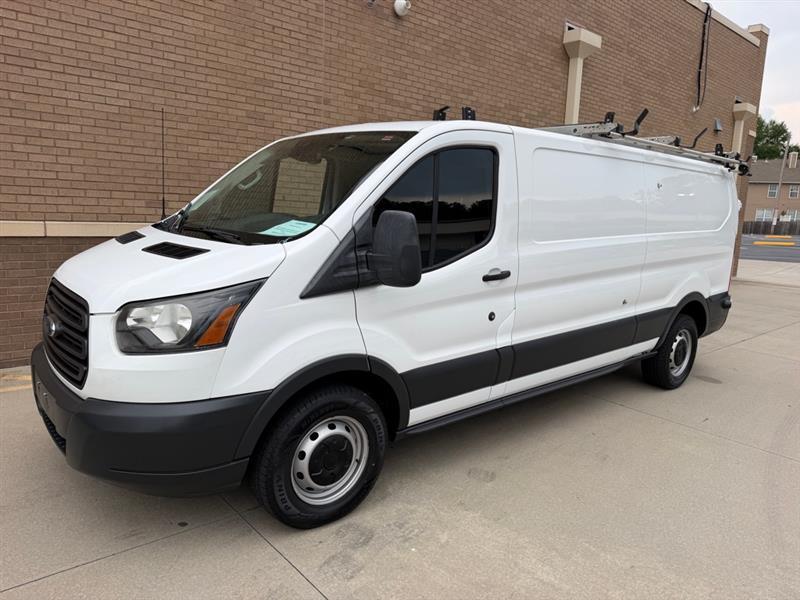 Ford Transit  2017