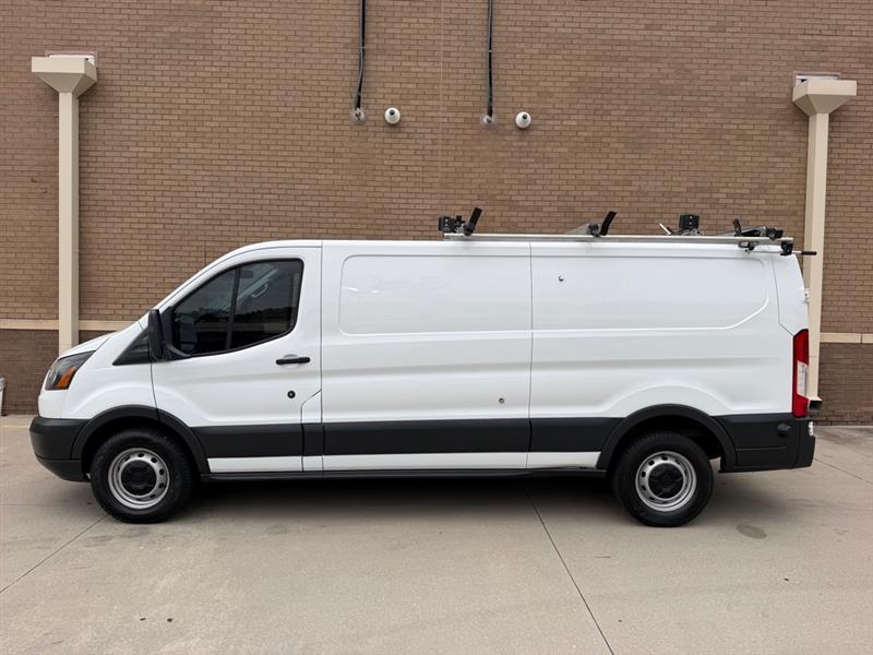 Ford Transit  2017