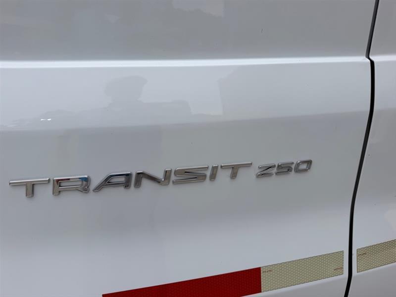Ford Transit  2017