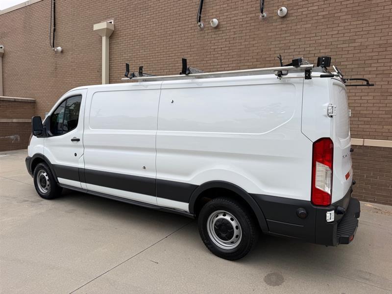 Ford Transit  2017