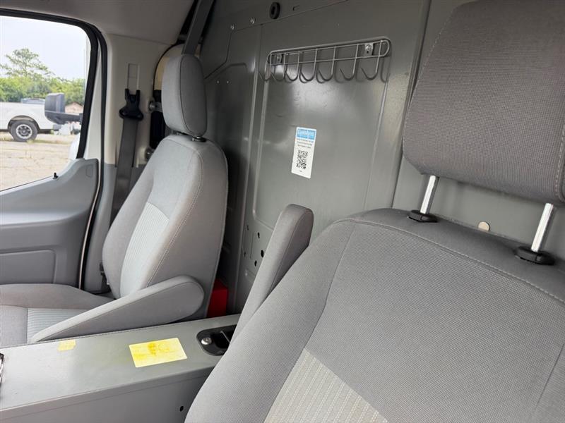 Ford Transit  2017