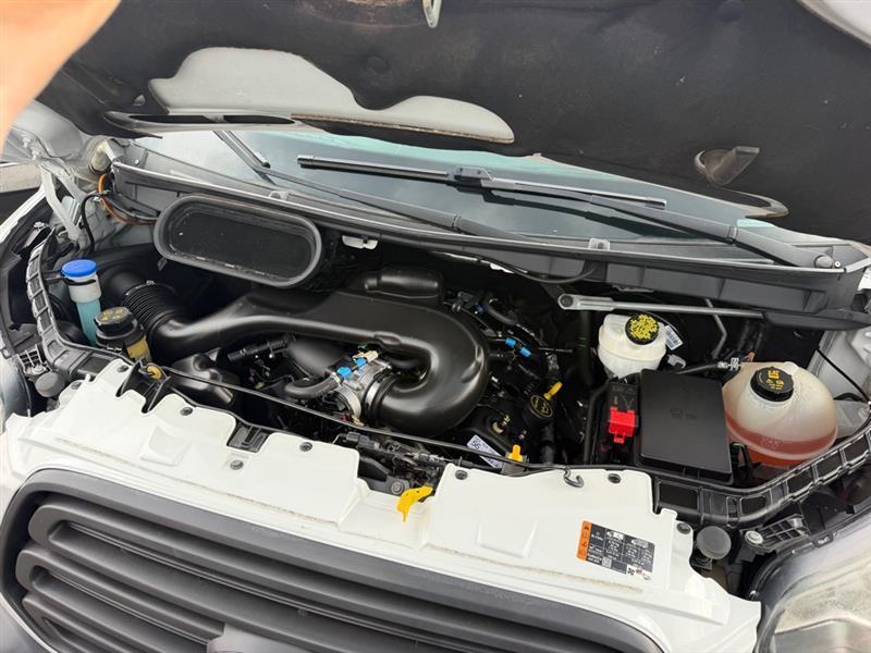 Ford Transit  2017