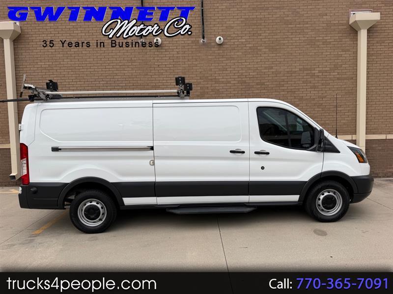 2017 Ford Transit T-250