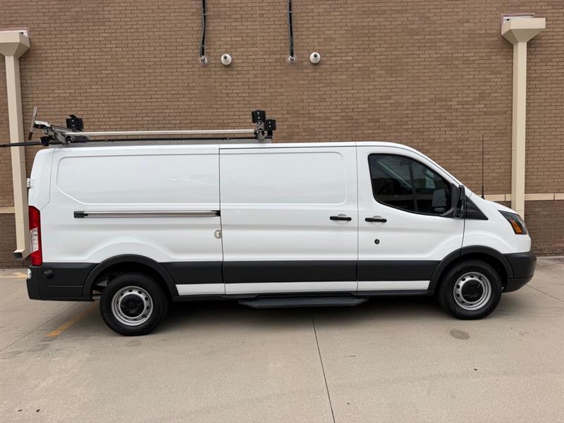 Ford Transit  2017
