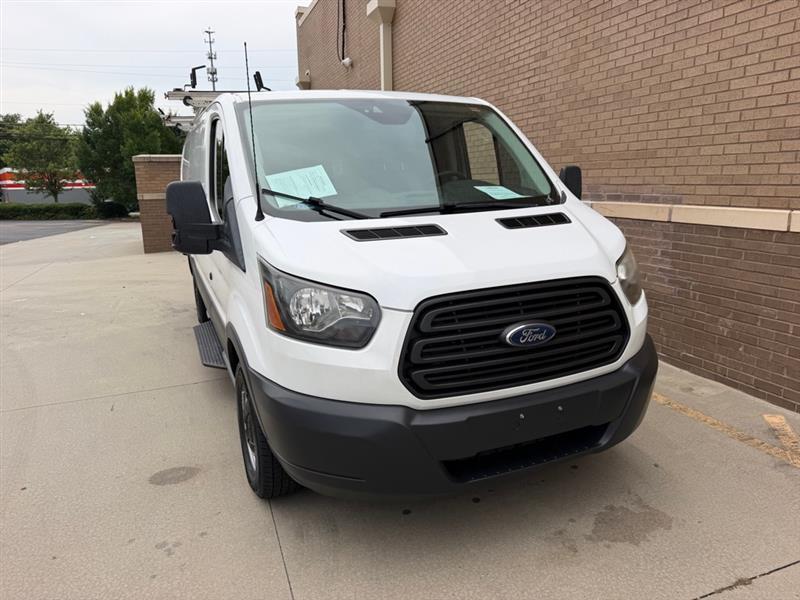 Ford Transit  2017