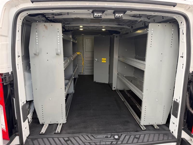Ford Transit  2017