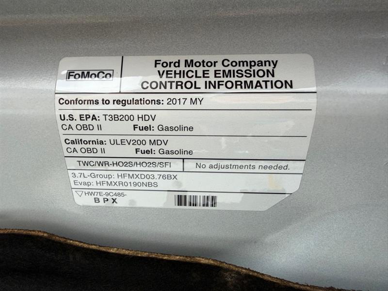 Ford Transit  2017