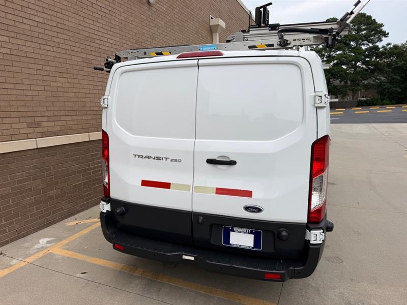 Ford Transit  2017