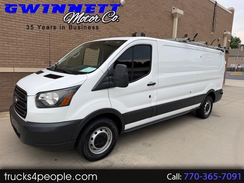 2017 Ford Transit T-250