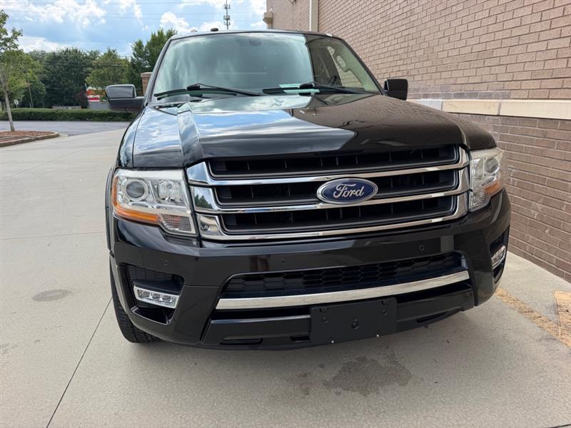 Ford Expedition  2017