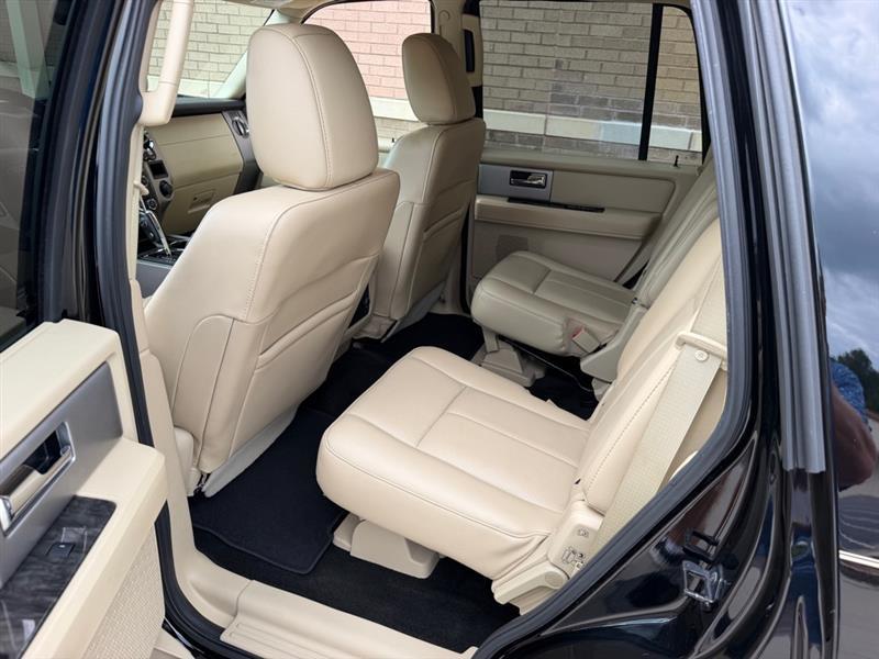 Ford Expedition  2017