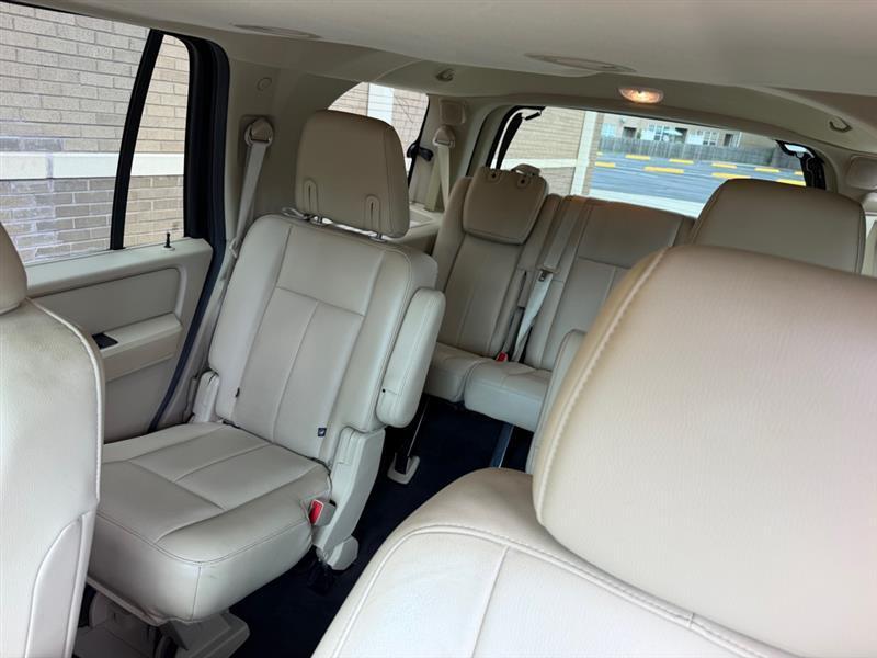 Ford Expedition  2017
