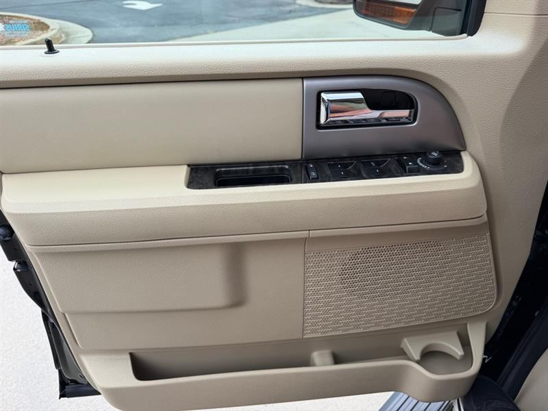 Ford Expedition  2017