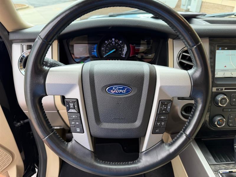 Ford Expedition  2017
