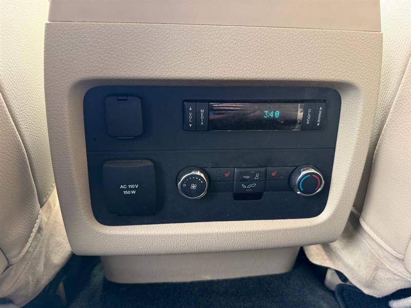 Ford Expedition  2017