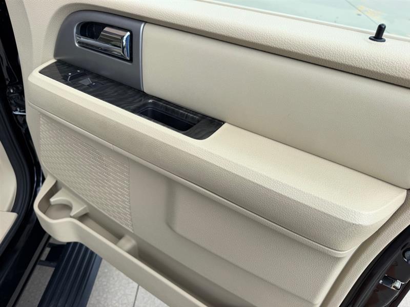 Ford Expedition  2017