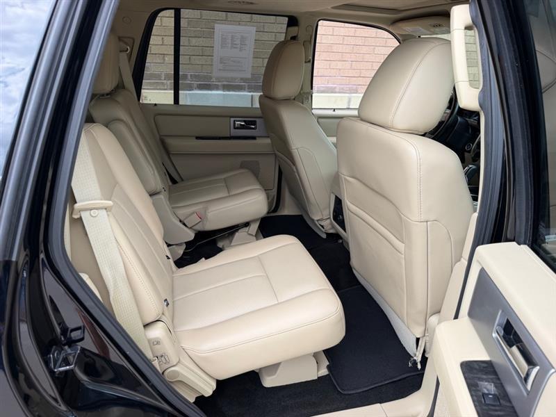 Ford Expedition  2017