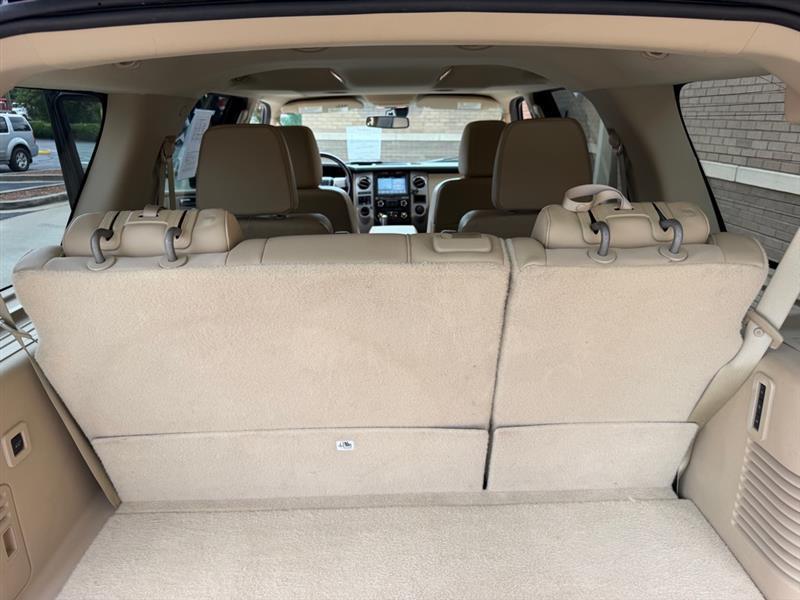 Ford Expedition  2017