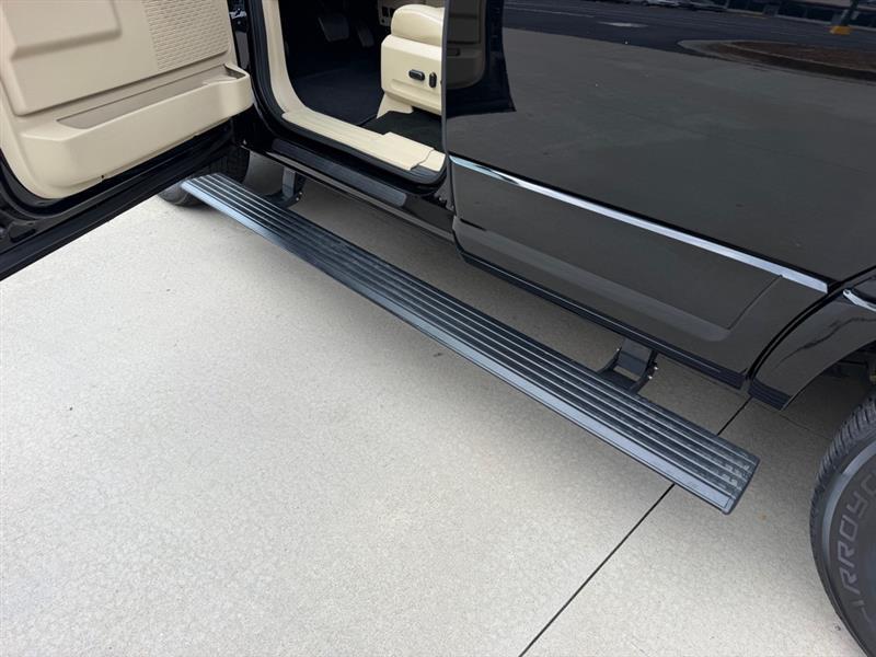 Ford Expedition  2017