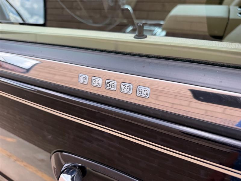 Ford Expedition  2017